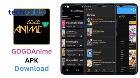 gogo anime apk download|How To Use GogoAnime APK.